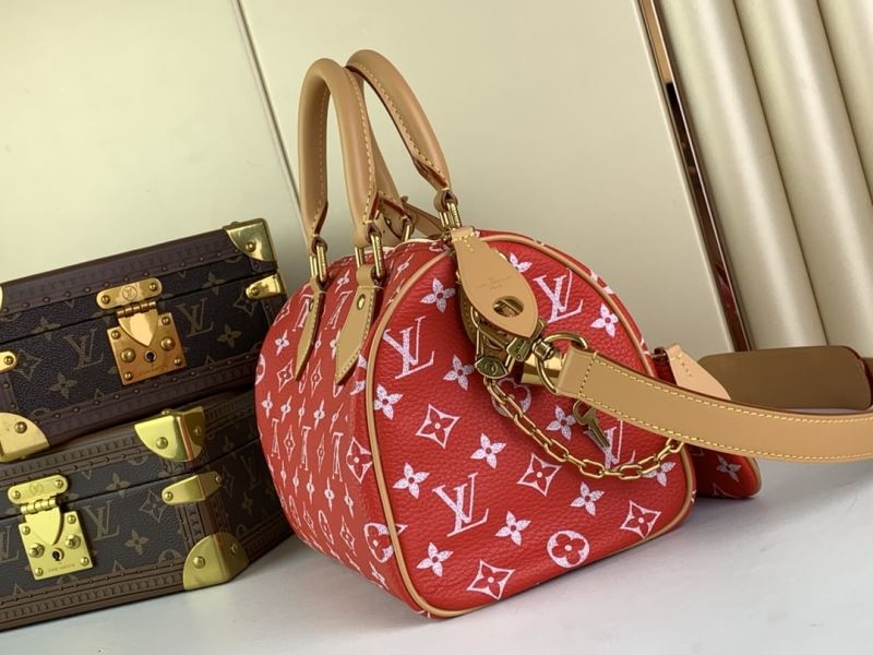 Louis Vuitton Speedy Bags